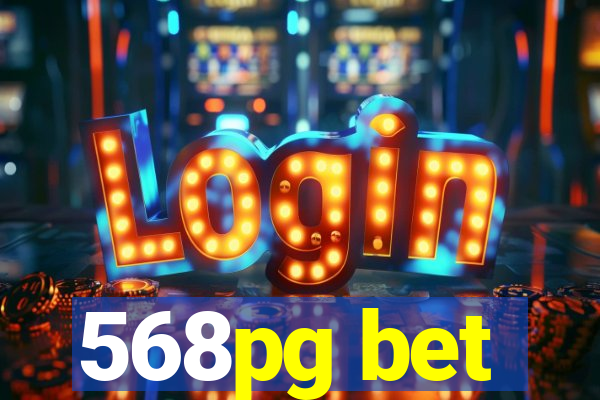 568pg bet